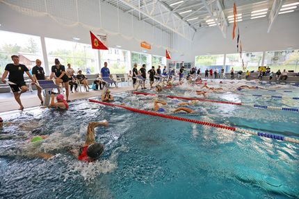 Zwickau Triathlon 2017