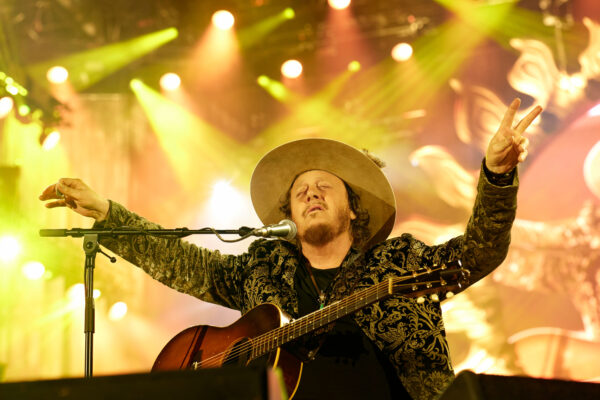 ZUCCHERO – Sugar Fornaciari