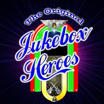 Bild "Jukebox Heroes - Hits von Slade, Sweet, u.v.a."