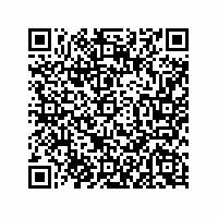 QR Code für Lesung zum 140. Geburtstag und 100. Todestag Jaroslav Hašeks