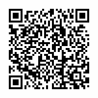 QR Code für Fasching: Wilder Westen