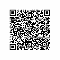 QR Code für Ausstellungseröffnung: Die Schumanns und Chemnitz