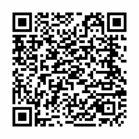 QR Code für Fachbereichskonzert Klavier