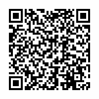QR Code für Jugendkonferenz „Mein Europa“