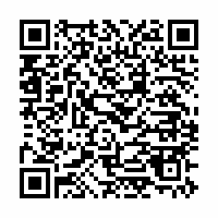 QR Code für Landesmeisterschaften Synchronschwimmen