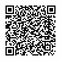 QR Code für Aladin - das Musical