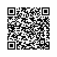 QR Code für Innenstadt Zwickau