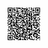QR Code für Studiokonzert des Jugendsinfonieorchesters