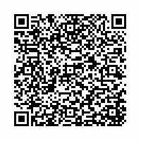 QR Code für Soft-Opening: Theresa Rothe. Raum für alltägliche Unzulänglichkeiten