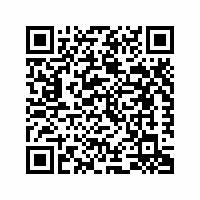 QR Code für St. Laurentiuskirche Crimmitschau