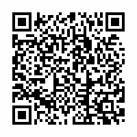 QR Code für Fasching: Wilder Westen