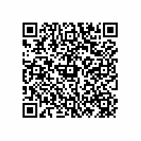 QR Code für Fachbereichskonzert der Holzblasinstrumente