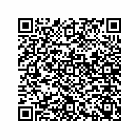 QR Code für Lesung: Sächsische Gegenwartsliteratur auf der Bühne Kerstin Hensel liest aus: „Die Glückshaut“