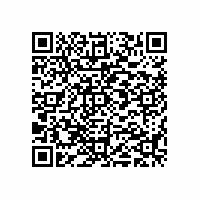 QR Code für Ratsschulbibliothek bleibt über Brückentag geschlossen