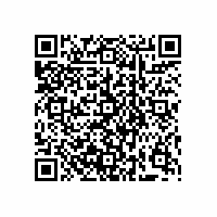 QR Code für Advent der Gefühle - präsentiert von Claudia Jung