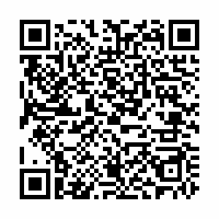 QR Code für Pint of Science Festival