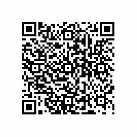 QR Code für Vorträge zu Schumanns Werken für Orgel und Pedalflügel