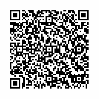 QR Code für Mit Nadel und Faden zum gebundenen Buch Workshop Buchbinden mit dem Restaurator der Ratsschulbibliothek Basher Abd el Kader