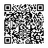 QR Code für Fasching: Wilder Westen